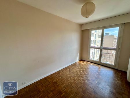 Location Appartement 2 pièces 46m² LE MANS 72000 - Photo 5