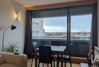 Apartamento T1 em Aveiro