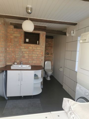 Bunketoftavägen, Påarp - Photo 4