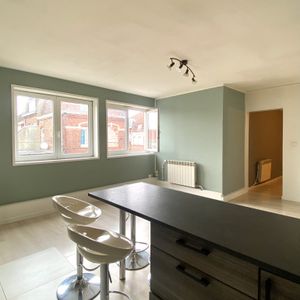 Location Appartement 2 pièces 34m² LYS LEZ LANNOY 59390 - Photo 2