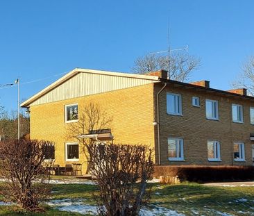 Östergötland - Foto 1