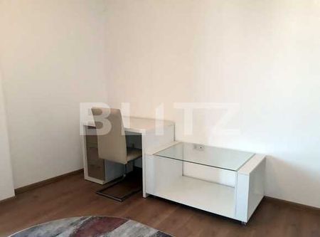 Apartament 3 camere, 87 mp, mobilat lux, garaj, prima inchiriere, zona Bonjour Residence - Photo 4