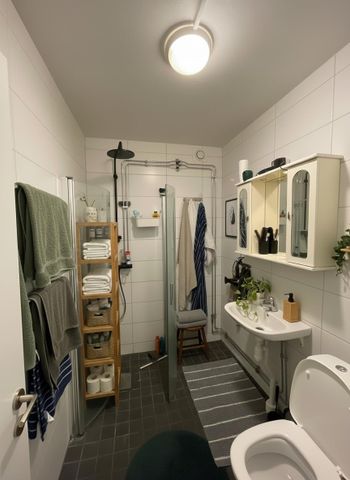 Fyrverkaregatan 10 - Photo 3