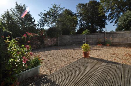 2 bedroom bungalow to rent - Photo 5