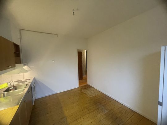 Nansensgatan, Göteborg - Foto 1