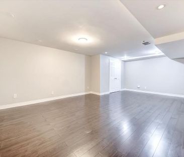 For Lease - 36 Hillside Drive Unit# Bsmt, Brampton, Ontario - Photo 2
