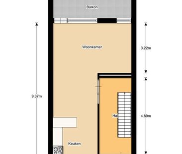 Van Polanenpark 34, Zijlwatering-haven, 2241RR, Wassenaar - Foto 2