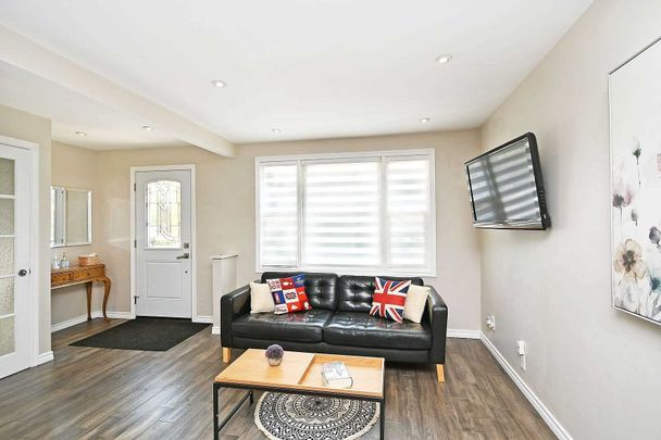 For Lease - 1072 Alexandra Avenue Unit# Upper, Mississauga, Ontario - Photo 1