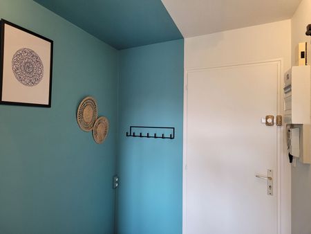 Location appartement 1 pièce, 20.62m², Les Sables-d'Olonne - Photo 5