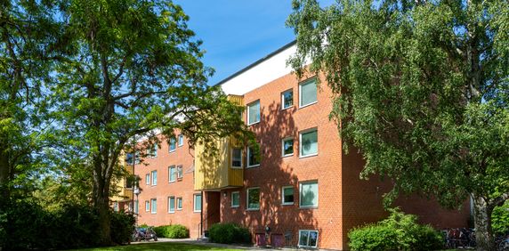 Vendelsfridsgatan 11A, Lorensborg - Foto 2