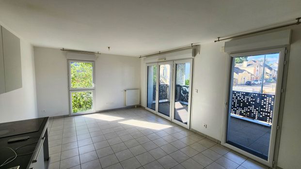 Location Appartement 3 pièces 72m² - Photo 1