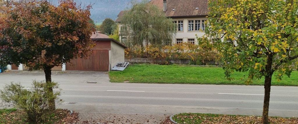 3.5 Zimmer, 67 m², 1. Stock - Foto 1