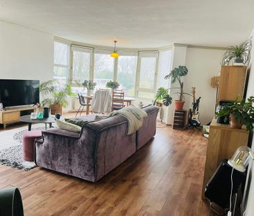 Chambre Maliebaan, Amsterdam - À louer - Photo 3