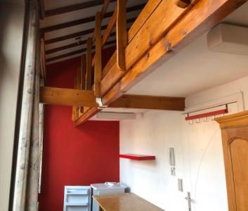 Kamer, studio, appartement - Photo 5