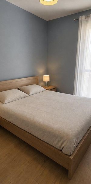Location Appartement 2 pièces 49m² BOURGES 18000 - Photo 1