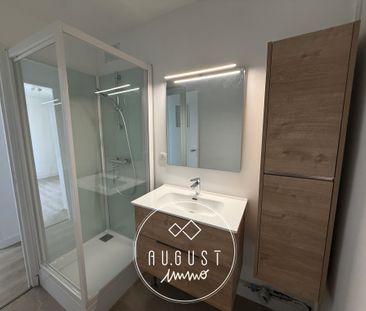 Location Appartement 4 pièces 64m² LIMOGES 87000 - Photo 5