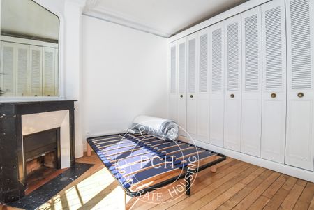 Rue Mathurin Régnier, - Photo 4