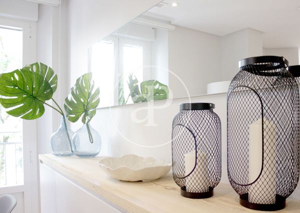 Flat for rent in Goya