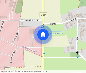 Genießen Sie das Flair! Wunderschöne Maisonette-Wohnung zu vermieten! - Foto 1