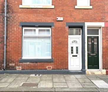 2 bed lower flat to rent in NE33 - Photo 3