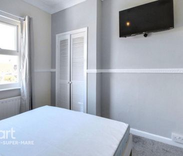 1 bedroom terraced house to rent - Photo 3