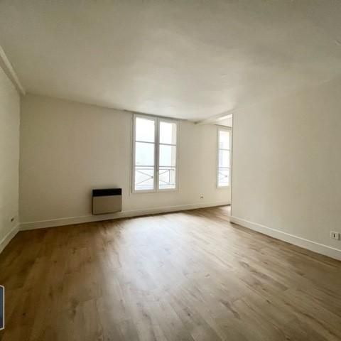 Appartement 1 Pièce 26 m² - Photo 1