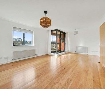 Manor Gardens, Sherard Court, N7 - Photo 2