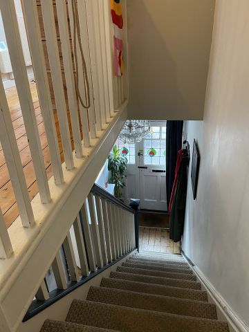 3 Bed Terraced House, Whalley Avenue, M16 - Photo 3