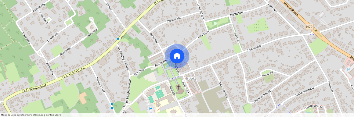 Astridlaan, 32, 21, 3550, Heusden