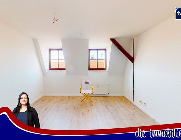 ***frisch renoviert - Werder - hell - Aufzug*** - Foto 1