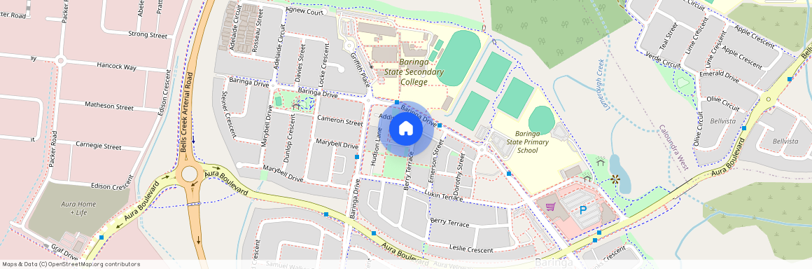 81 Berry Terrace, Baringa, Queensland 4551