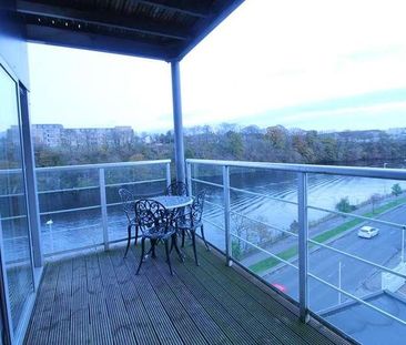 Polmuir Road, Fourth Floor, AB11 - Photo 1