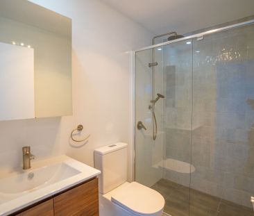 Modern 2 Bedroom Apartment with Air Con - Photo 5