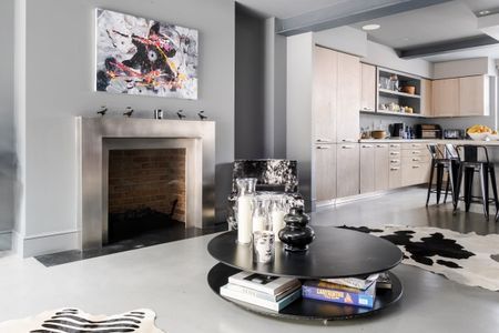 6 bedroom terraced house to rent - Photo 3