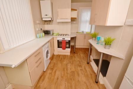 Hawksworth Road, West Bridgford, NG2 - Photo 4