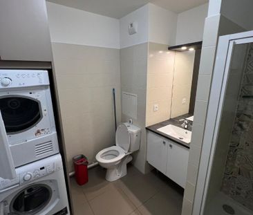 Location appartement 2 pièces, 35.11m², Ozoir-la-Ferrière - Photo 2