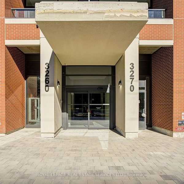 For Lease - 3260 Sheppard Avenue Unit# 1028, Toronto, Ontario - Photo 1