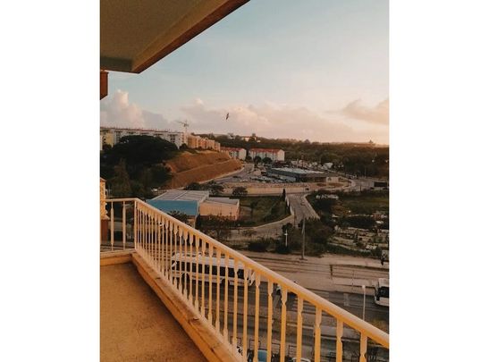 Praceta Gomercindo Carvalho, Almada, Setúbal Municipality 2805-155 - Photo 1