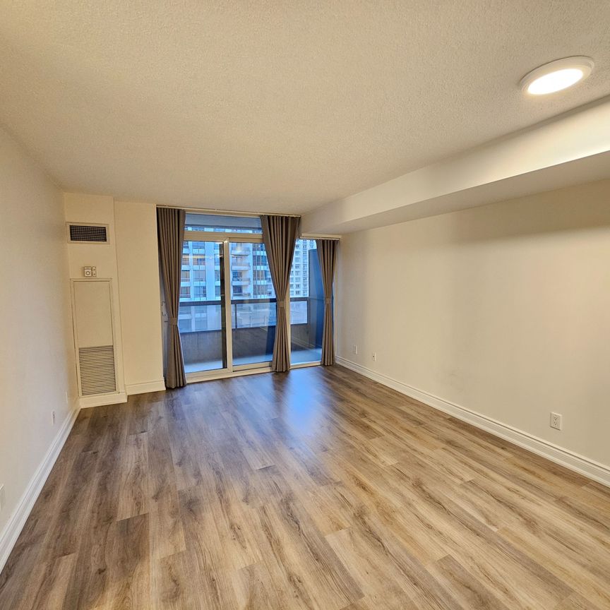 For Lease - 15 Northtown Way Unit# 616, Toronto, Ontario - Photo 1