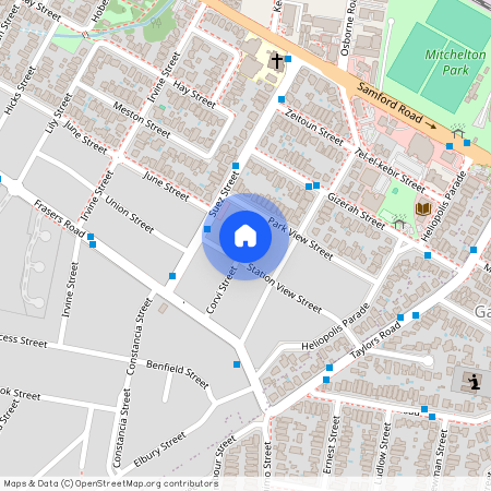 51 Station View Street, Qld 4053, Mitchelton