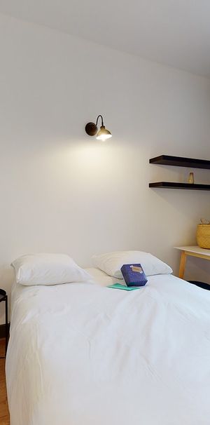 Zenith — Studio Privé 3 - Photo 1