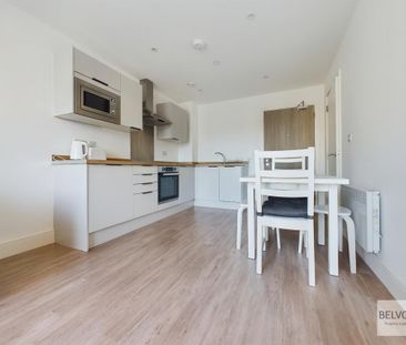 1 bedroom apartment to rent - Photo 4