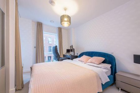 4 bedroom terraced house to rent - Photo 2