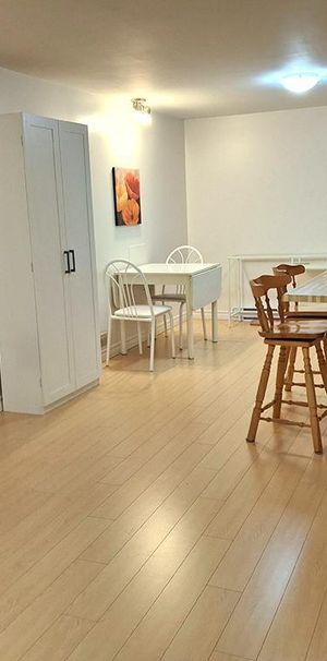 logement meublé / furnished apartment - Photo 1