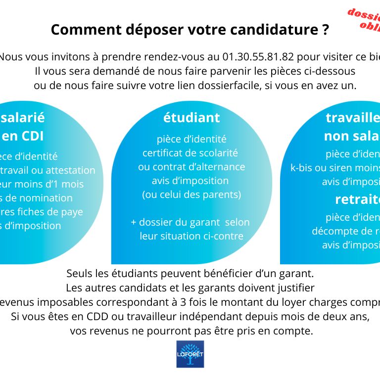 Appartement T2 Plaisir à louer - Photo 1