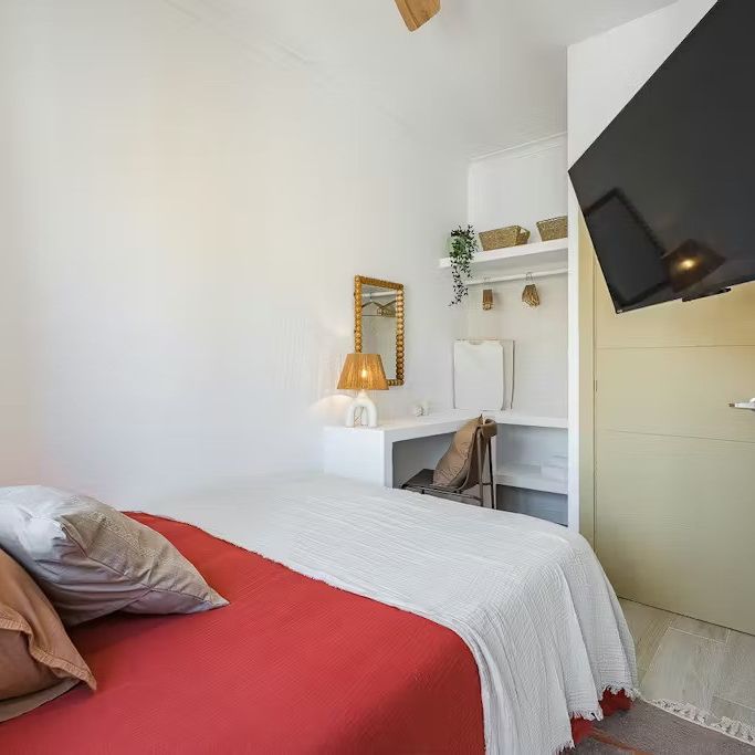 Carrer de Còrsega, Barcelona, Catalonia 08026 - Foto 1