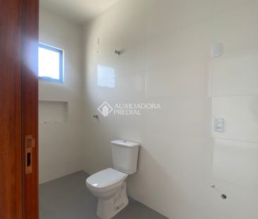 Casa Geminada com 3 quartos e 150m² para alugar em Campeche, Floria... - Foto 4