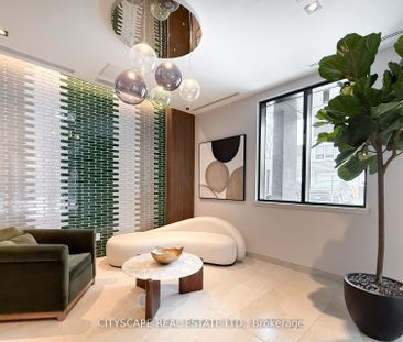 For Lease - 758 Dovercourt Road Unit# 805, Toronto, Ontario - Photo 1