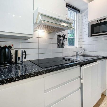Studio to rent - Photo 3