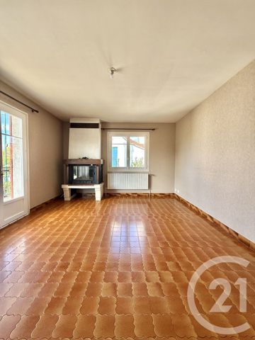 Location Maison 4 pièces 80m² LUSIGNY 03230 - Photo 2
